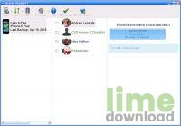 Decipher VoiceMail