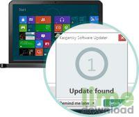 Kaspersky Software Updater