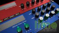 inValve Effects