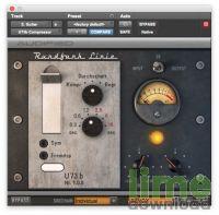 U73b Compressor