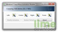 Windows7 Copy/Move Animation Modder