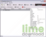 DreamCom Server
