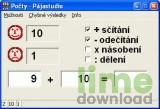 Počty - Pájastudio