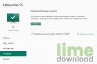 Kaspersky Anti-Virus for Windows