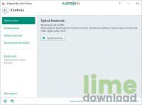 Kaspersky Anti-Virus for Windows