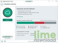 Kaspersky Anti-Virus for Windows