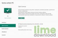 Kaspersky Internet Security for Windows