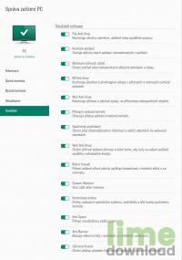 Kaspersky Total Security for Windows