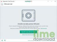 Kaspersky Total Security for Windows
