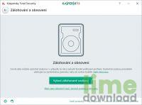 Kaspersky Total Security for Windows