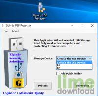 Elgindy USB Files Recovery