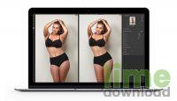 PortraitPro Body