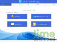 Hero Cloud Antivirus