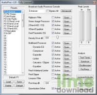 AudioProc