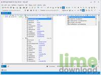 dbForge Studio for SQL Server