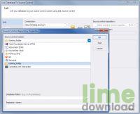 dbForge Source Control for SQL Server