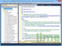 dbForge Unit Test for SQL Server