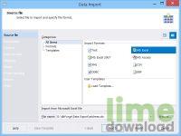 dbForge Data Pump for SQL Server