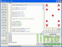 nanDECK