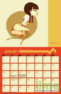 Pin Calendar ToDo