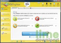FULL-DISKfighter