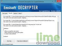 Emsisoft Decrypter for PClock