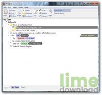 AriadneOrganizer