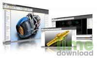 IronCAD Design Collaboration Suite