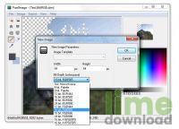 PixelImage