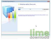 WinUtilities Free Registry Defrag