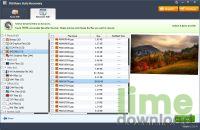 7thShare Data Recovery