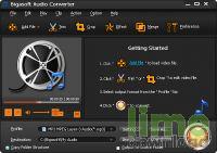 Bigasoft Audio Converter
