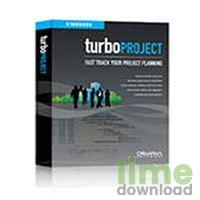 TurboProject Standard