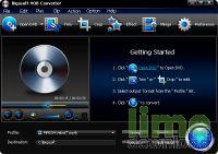 Bigasoft VOB Converter
