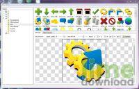 Aurora SVG Viewer & Converter
