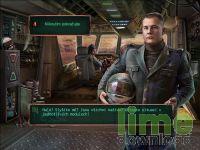 Tajemství ztracené planety