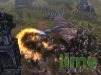 The Lord of the Rings: Battle for Middle-Earth 2