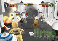 LEGO Star Wars II: The Original Trilogy