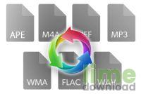 Anvsoft Any Audio Converter