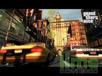 Grand Theft Auto IV GAME PATCH