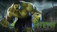 The Hulk