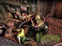Resident Evil 3: Nemesis