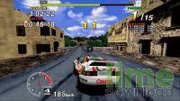 Sega Rally 2 Championship