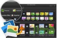HTML5 Slideshow Maker