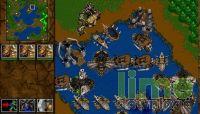 Warcraft II: Tides of Darkness