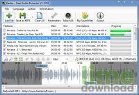 Free Audio Extractor