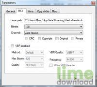Free Mp3 M4a Wma Converter