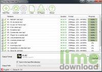 Free Mp3 M4a Wma Converter