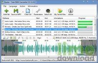 Free M4A Converter