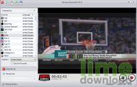 Free Stream Recorder